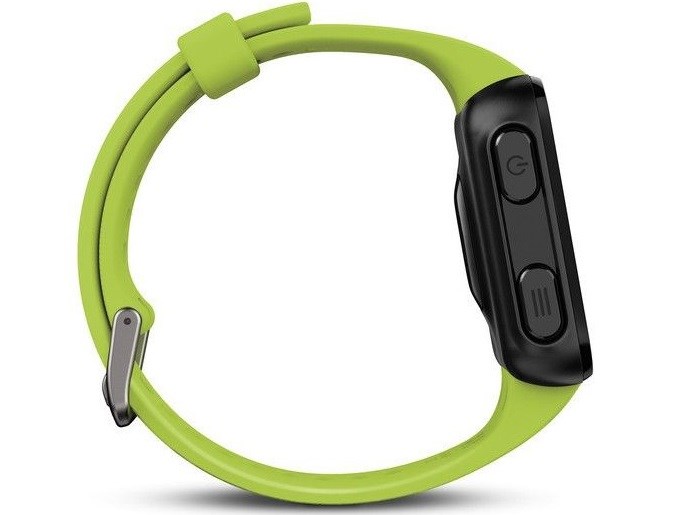 forerunner 35 optic